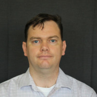 AMERISERVE INTERNATIONAL, INC. Employee Jeff Manzer's profile photo