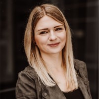 Katharina Ritter Email