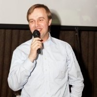 Audatex Employee Vyacheslav Yudaykin's profile photo