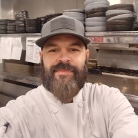 The Chefs'​ Warehouse Employee Jon Fuentes's profile photo