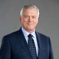 Douglas Tribble