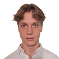 Finoptim Employee Pierre Carlier's profile photo