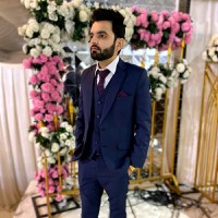 eWebCraft Employee Sufyan Jillani's profile photo