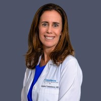 Meghan Tramontozzi Email