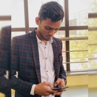 Mohamed Asif Email