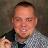 COUNTRY Financial® Employee Jordan McDaniel's profile photo