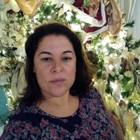 Sheila Regina Moreira Rosa Email