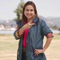 Colmédica Employee Adriana Paola Céspedes Campos's profile photo