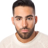 Crusat S.A. Employee Andrés Ruiz Sevillano's profile photo