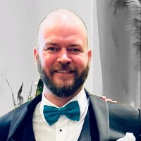 The BORO Group Employee Rl Brooks's profile photo