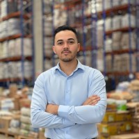 SMART LOGÍSTICA Employee Emanuel Rodrigues's profile photo