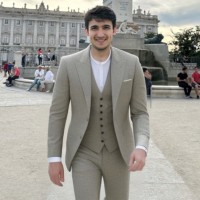 Huseyin H. Email