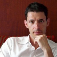 Sebastian Haas Email & Phone Number