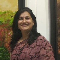 Jyotsna Walia Email & Phone Number