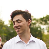 Houseblend Employee Josh Roberts's profile photo