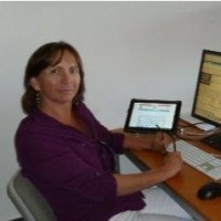 Cynthia Singendonk Email & Phone Number