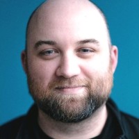 Azra Games Employee Tom McGarry's profile photo