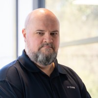 V-DAQ Employee Daniel Wood's profile photo
