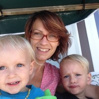 Danforth Art Employee Elizabeth Payne's profile photo