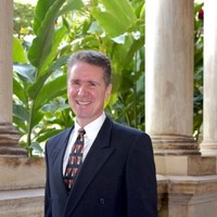 Robert Fricke