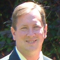 Incredible Technologies Employee Larry Hodgson's profile photo