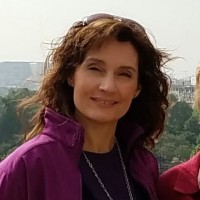 SPMI Employee Astrid Hayes's profile photo