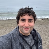 Open Source Employee Nicholas Powell's profile photo