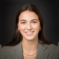 Wyss Institute at Harvard University Employee Alexandra Gorham's profile photo