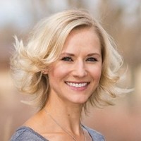 Automattic Employee Kimberly Garrett's profile photo