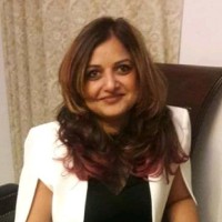 Flying Start Employee Zarine David's profile photo