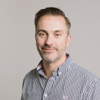 Ecora Resources PLC Employee Geoff Callow's profile photo