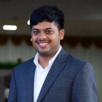 Amit Melligeri Email & Phone Number