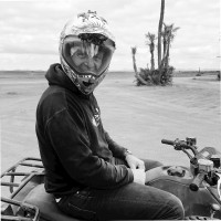 Weston Homes Plc Employee Ross McIob's profile photo