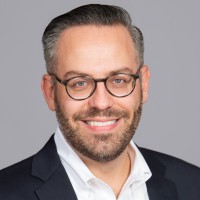 PwC Employee George Ferguson's profile photo