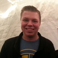 Center for Testmaterials BV Employee Matthew Vons's profile photo