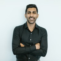 eSparkBiz Technologies Private Limited Employee Smit Parmar's profile photo