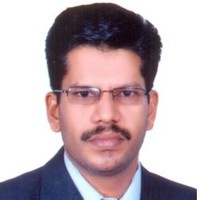 Channel IT Employee Abdul Jaleel's profile photo
