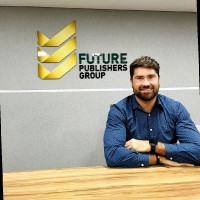 Future Publishers Group Employee Clinge Staff Neto's profile photo