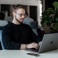 Tradeforge Employee Marek Čermák's profile photo