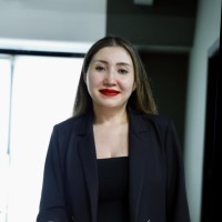 Humain Dev Systems Employee Eliza Bal's profile photo
