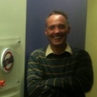 SUMO Scheduler Employee Adam Guthrie's profile photo