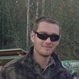 Alderleaf Wilderness College Employee Filip Tkaczyk's profile photo