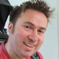 incuto Employee Jeremy Carpenter's profile photo