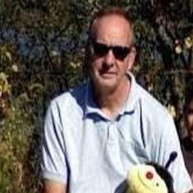 MAAC Machinery Employee Thomas Lubek's profile photo
