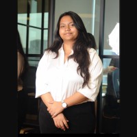 Bloomingdale Public Relations Employee Urmi Taksal's profile photo