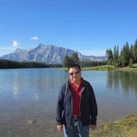 Temple University Employee Pei Wang's profile photo