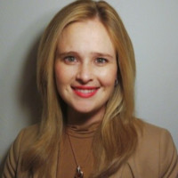 Woolpert Employee Jill Geboy's profile photo