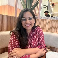 FLICKZILLA ENTERTAINMENT Employee Parul Kothari's profile photo