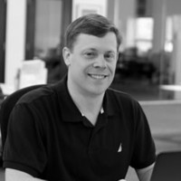 Prysm Employee Robert Graves's profile photo