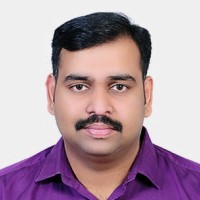 BEML LTD. Employee Vipul P's profile photo